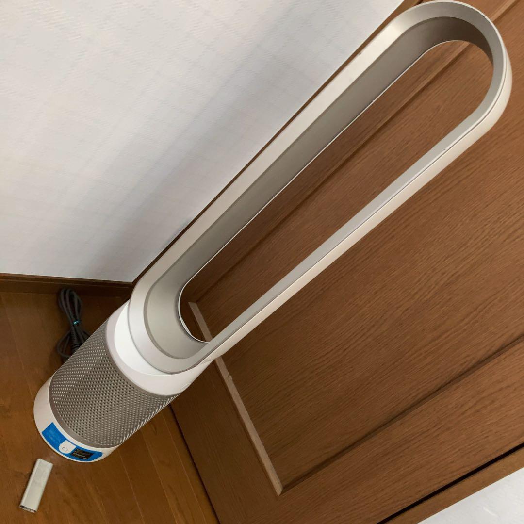 ダイソン TP03 空気清浄機能 扇風機 pure cool 本体　 2021