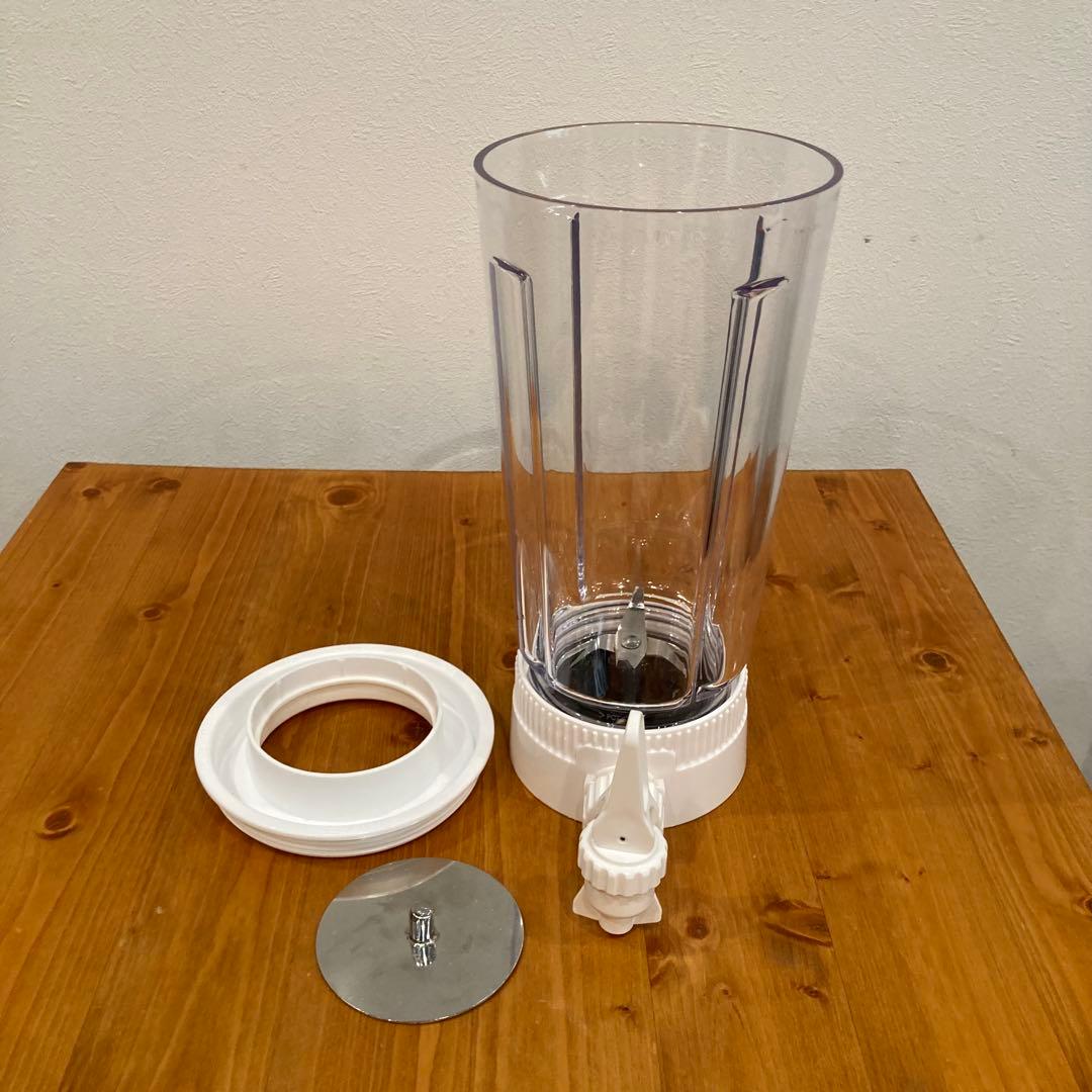 Panasonic MX-152SP ミキサー 1,800ml