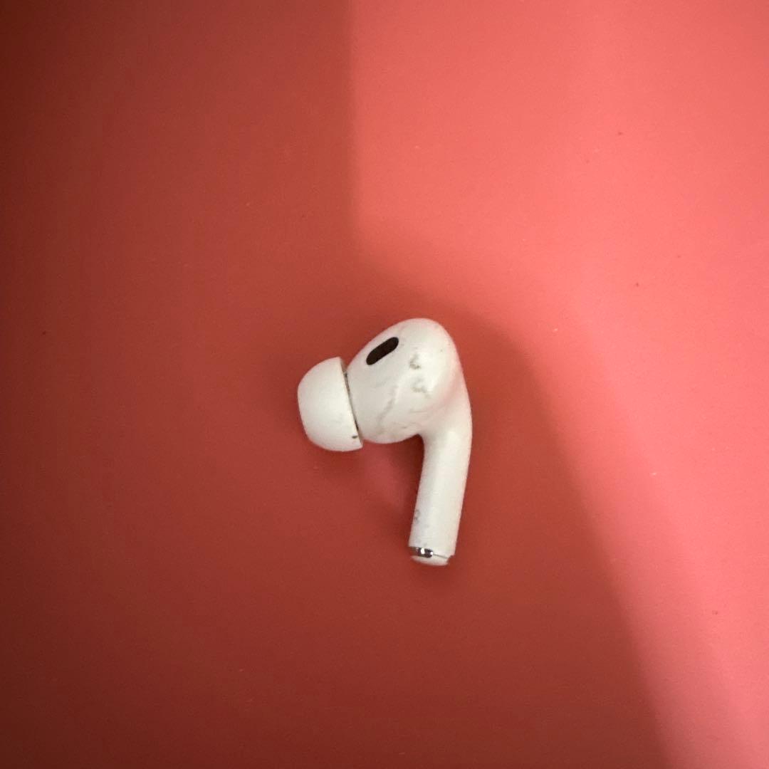 AirPods Pro (第2世代) 本体 MagSafe充電　TYPE-C