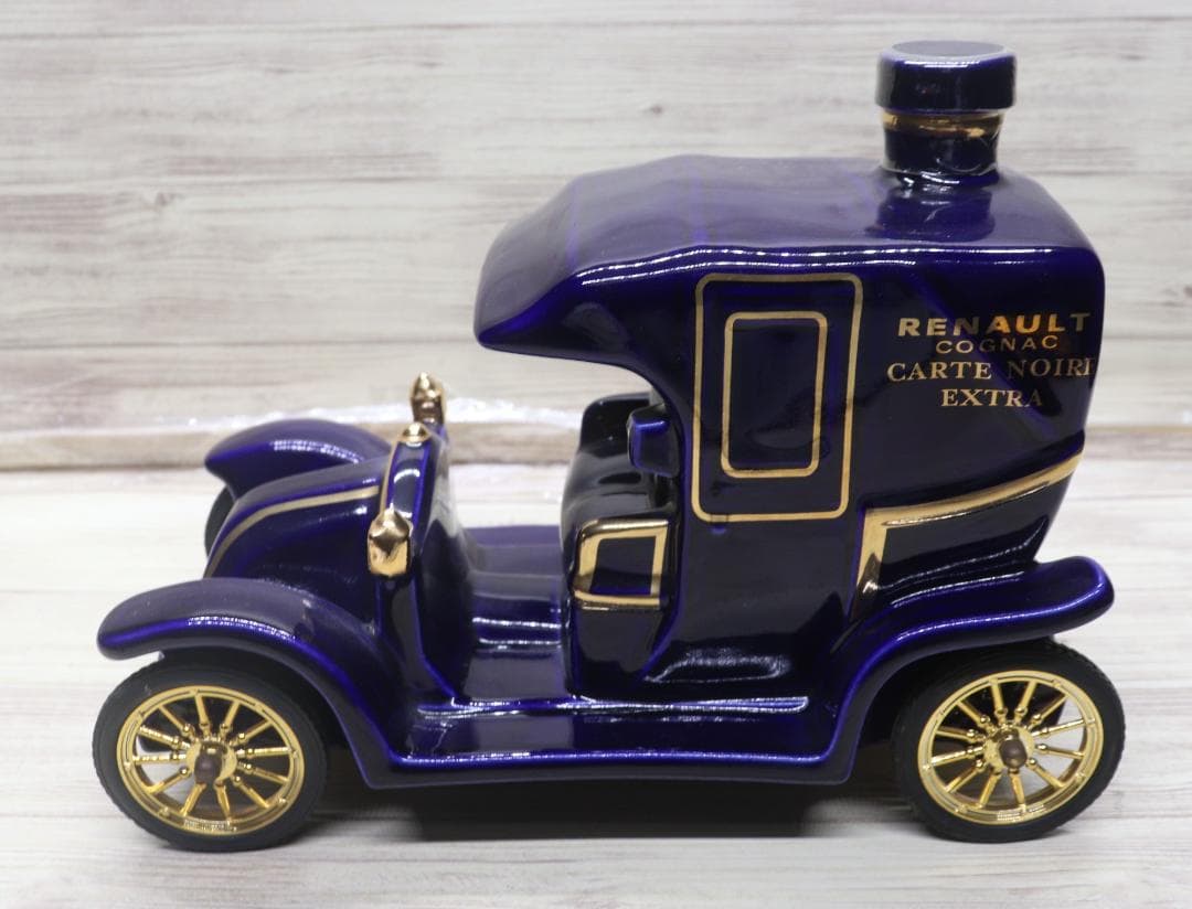 ◆未開栓 ルノー RENAULT エクストラ 700ml ブランデー コニャック