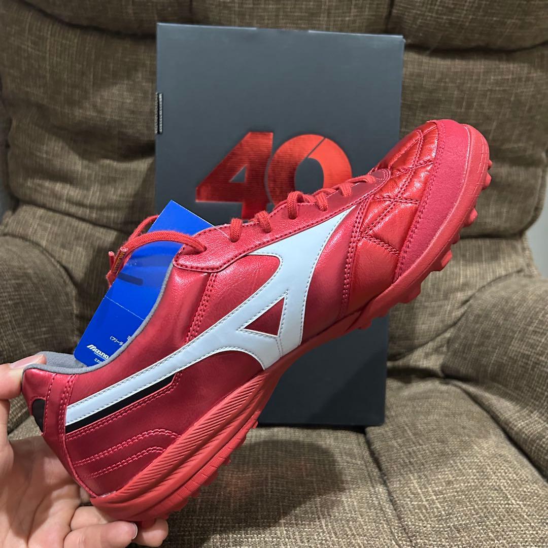 【早い者勝ち】限定モレリア SALA JAPAN (フットサル)《26.5cm》