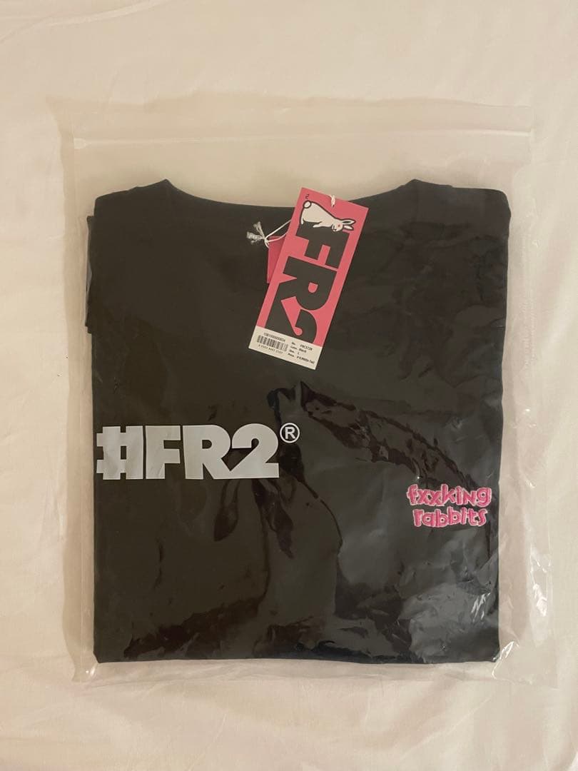 FR2 梅 Tシャツ アイス アイスクリーム
