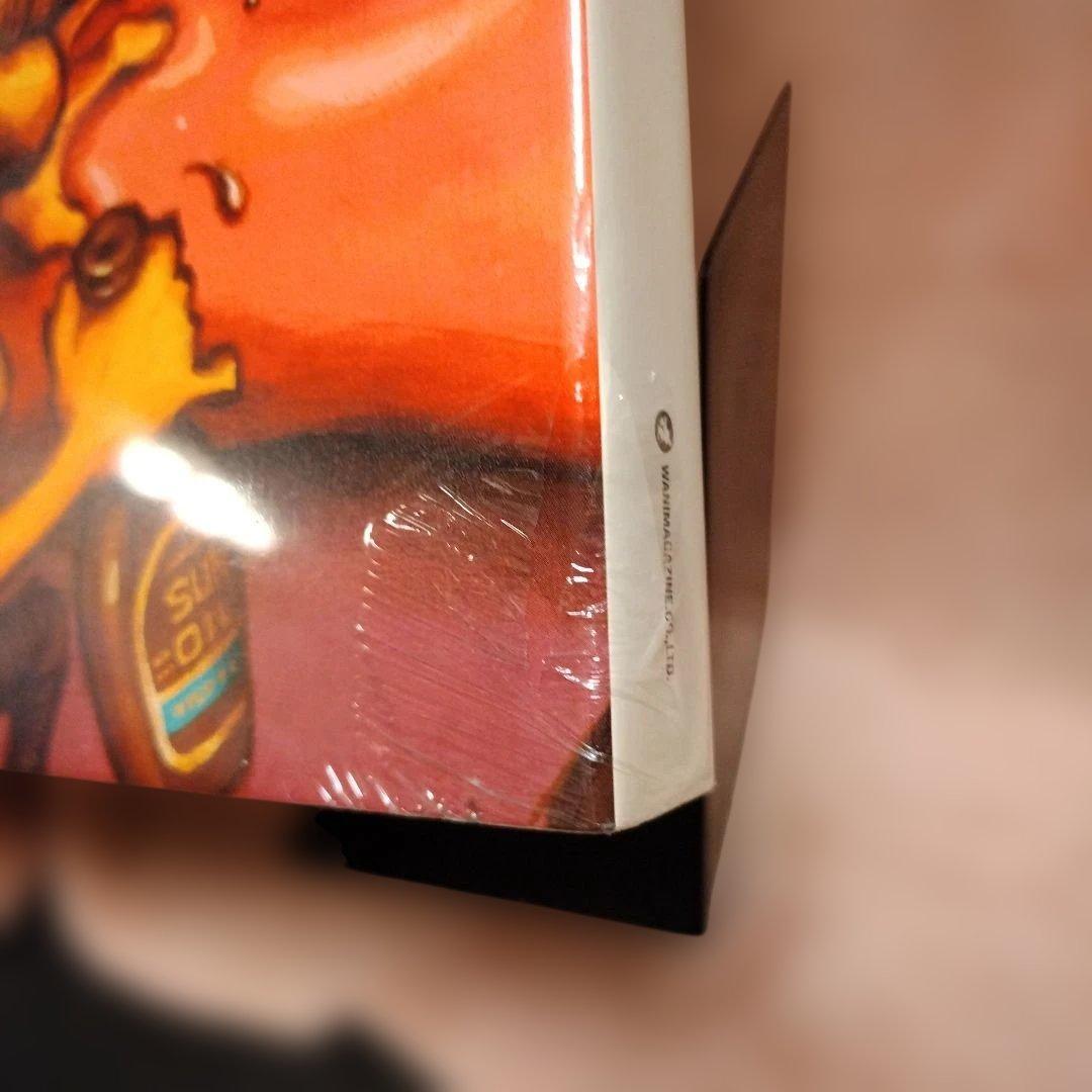 未開封　ロッキン・ジェリービーン画集