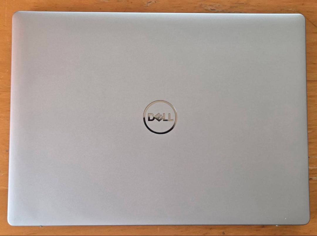 美品 Dell Inspiron 14 5445 Ryzen7 16GB 1TB