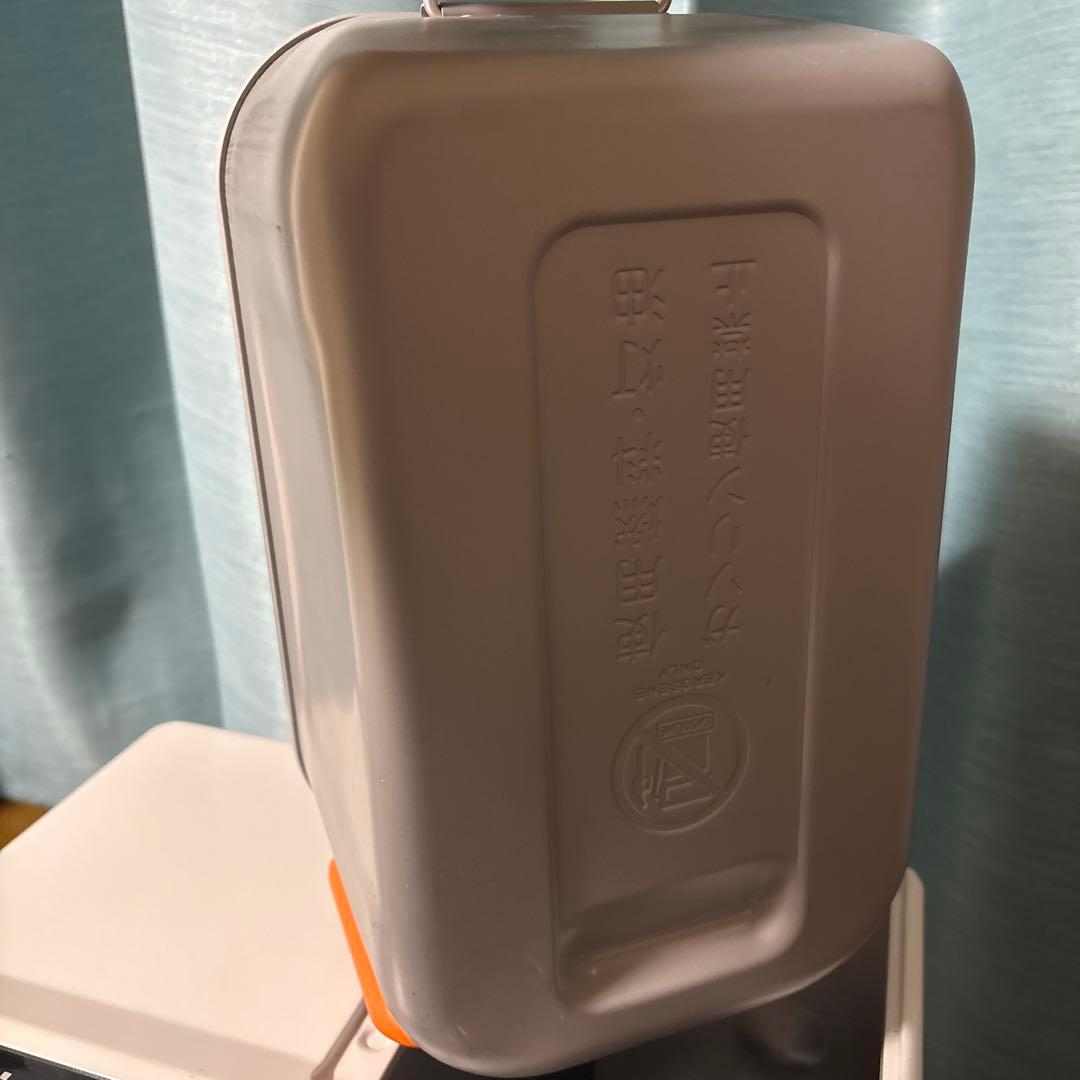 CORONA 石油ストーブ　FH-VX3616BY 説明書あり　16年製