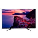 50V型デジタルフルハイビジョンWチューナー液晶テレビ