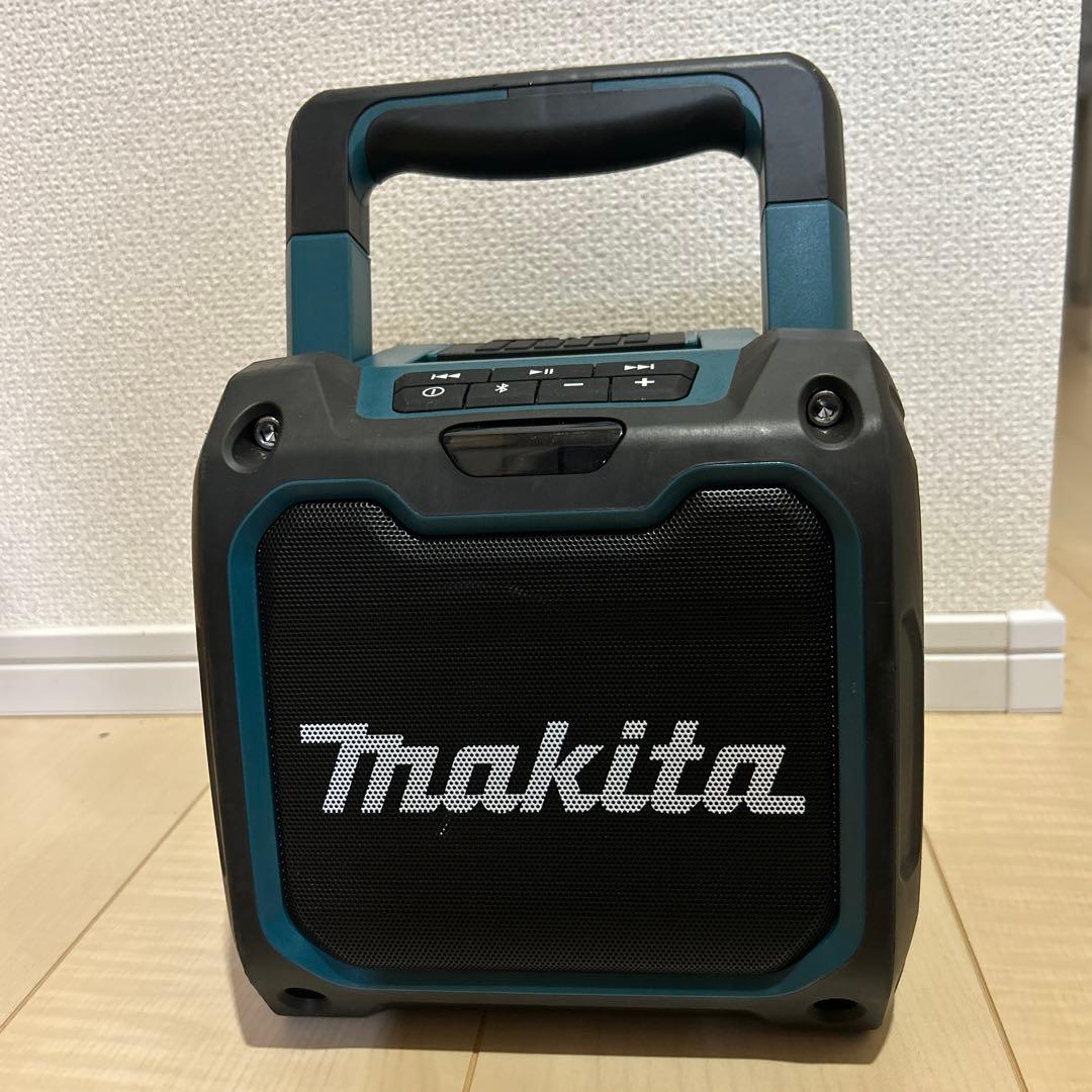 Makita ワイヤレススピーカー