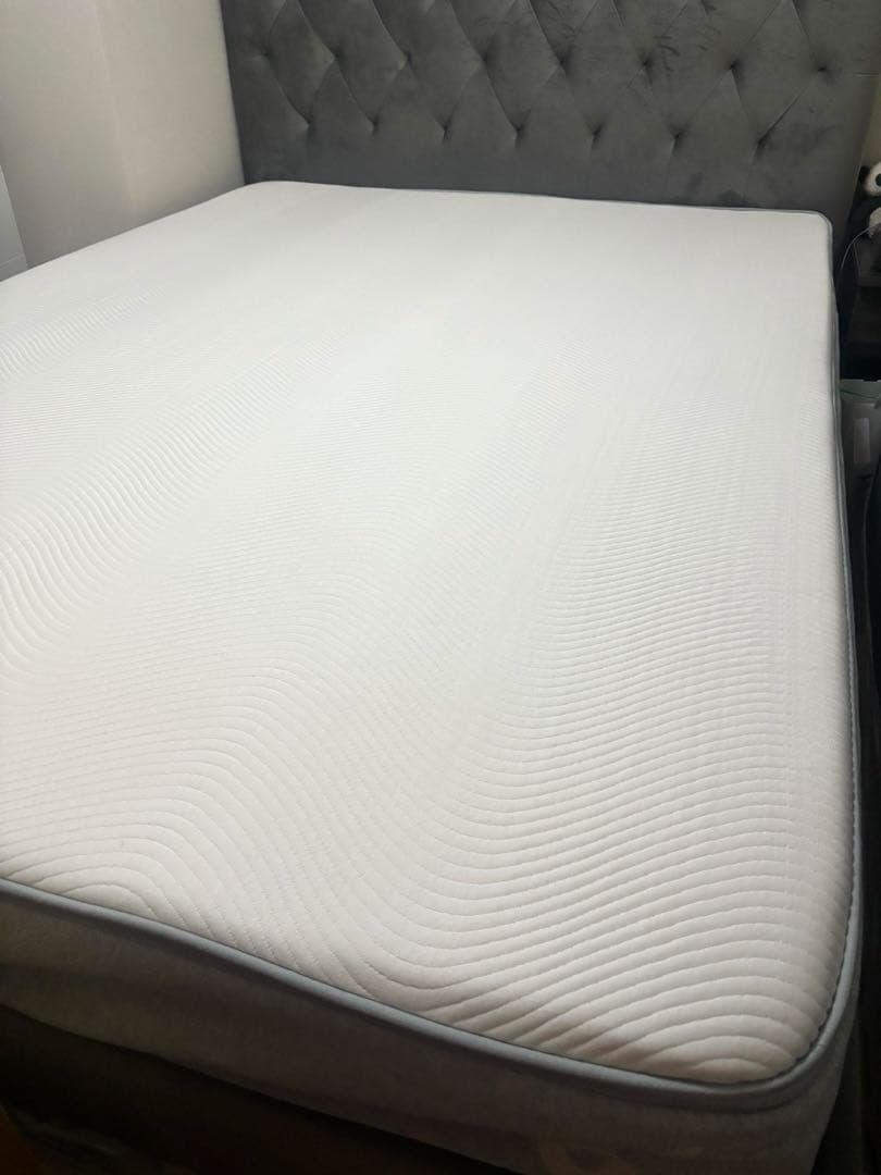 5/31まで出品。NEWコアラマットレス　ダブルサイズ