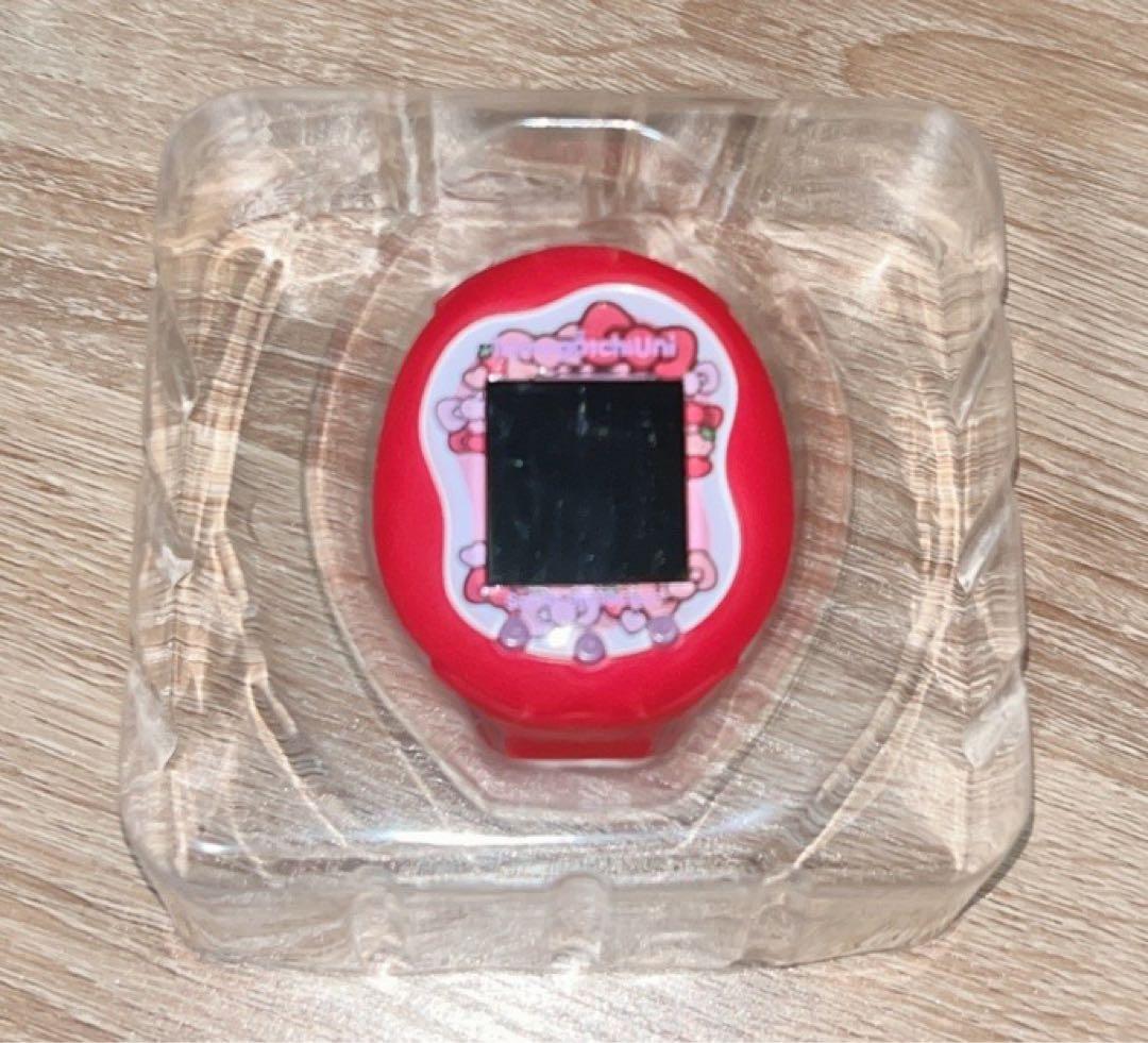 たまごっちUni Sanrio characters