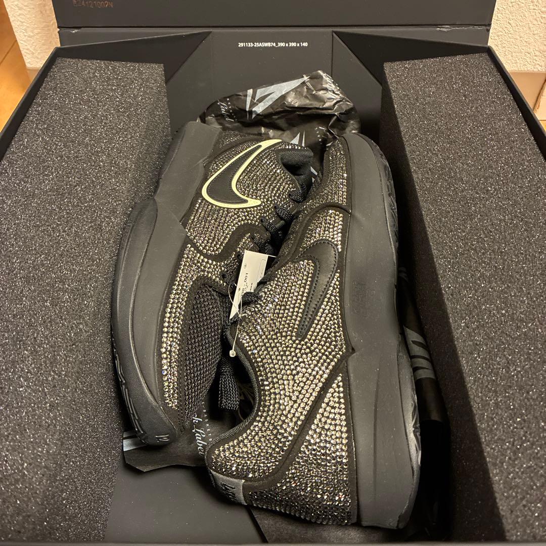 最終値下げJA 2 LX EP swarovski