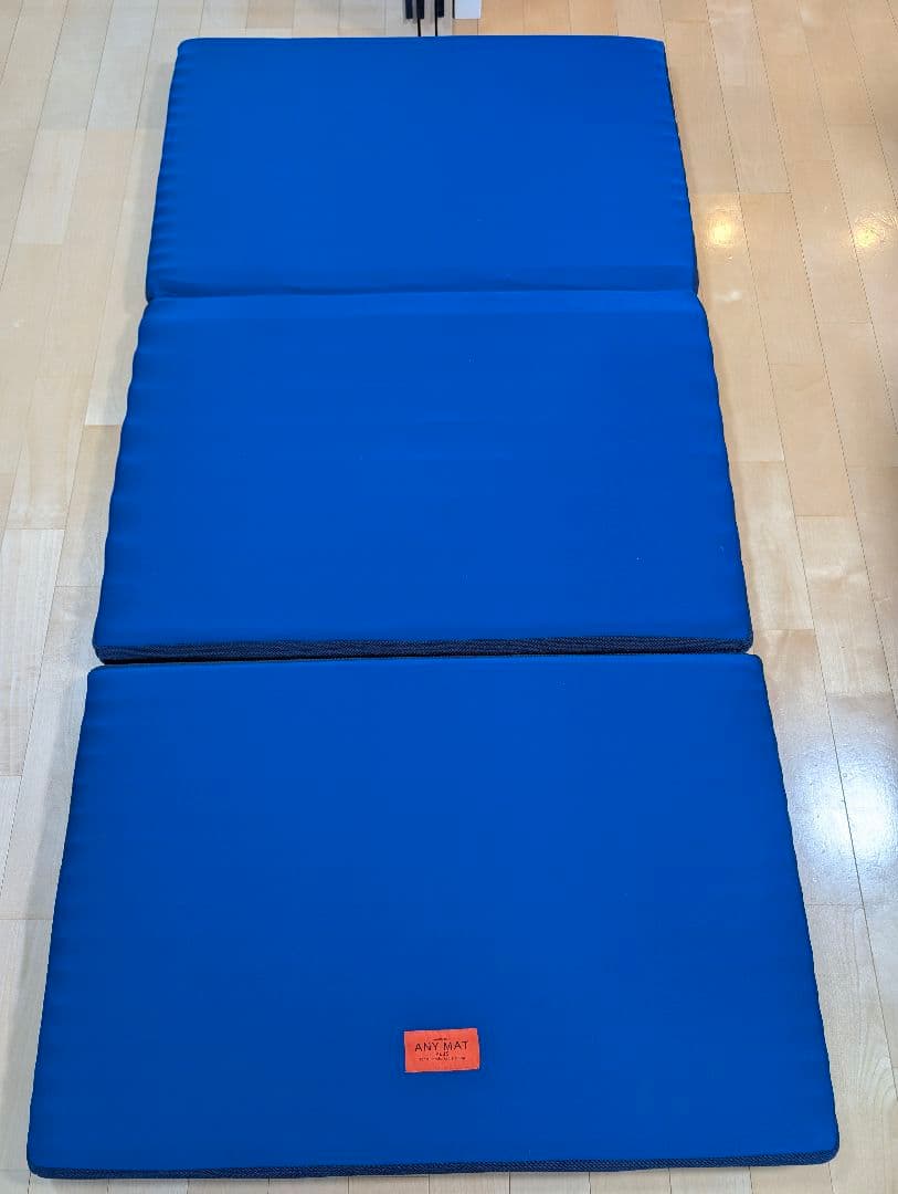 西川 nishikawa ANY MAT PLUS シングル マットレス