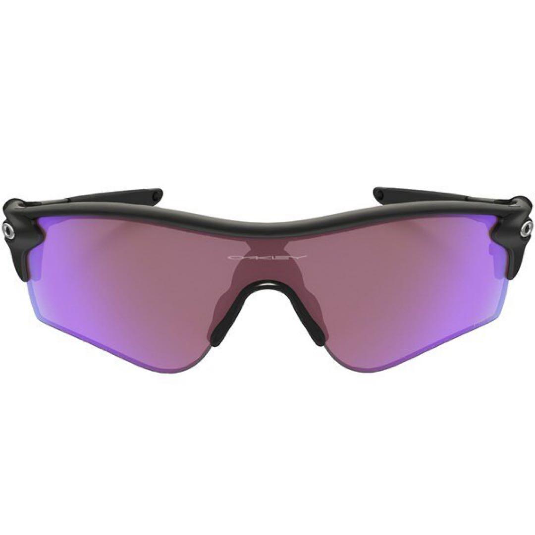 Oakley Radarlock(Asia Fit) ゴルフ専用サングラス