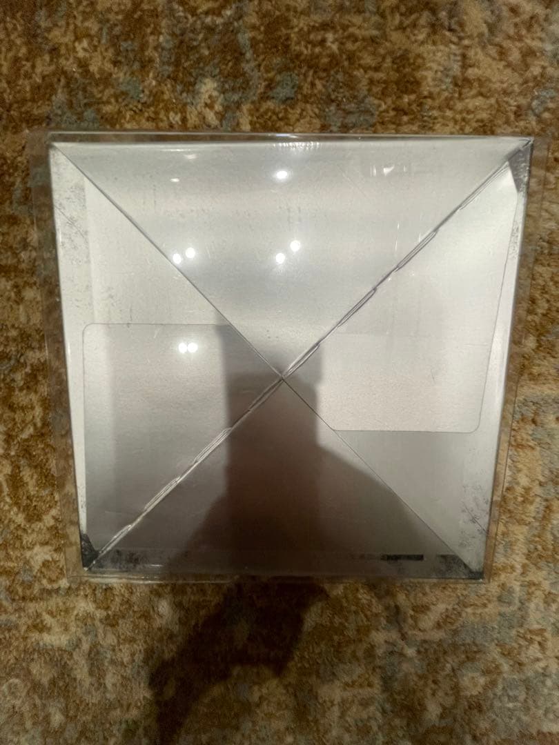 新品　未開封　カード　BOX D.Gray-man スペシャルブースター　第4弾