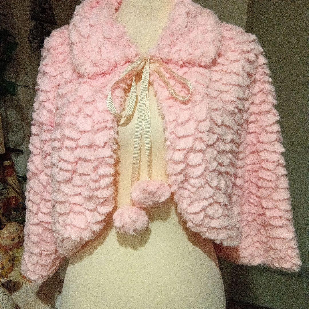 トゥララTRALALAポンポンボレロ