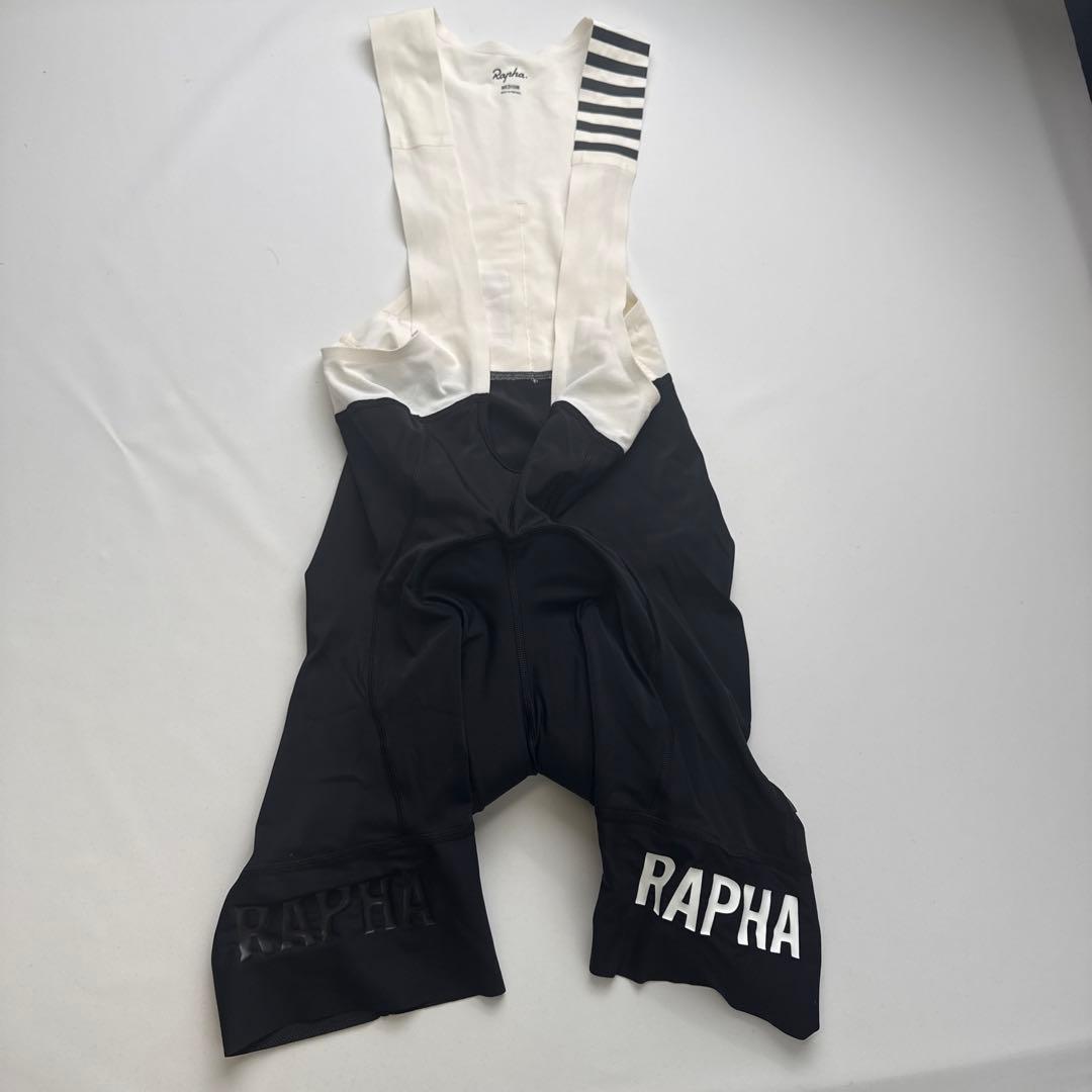ウェア Rapha Men's Pro Team Bib Shorts
