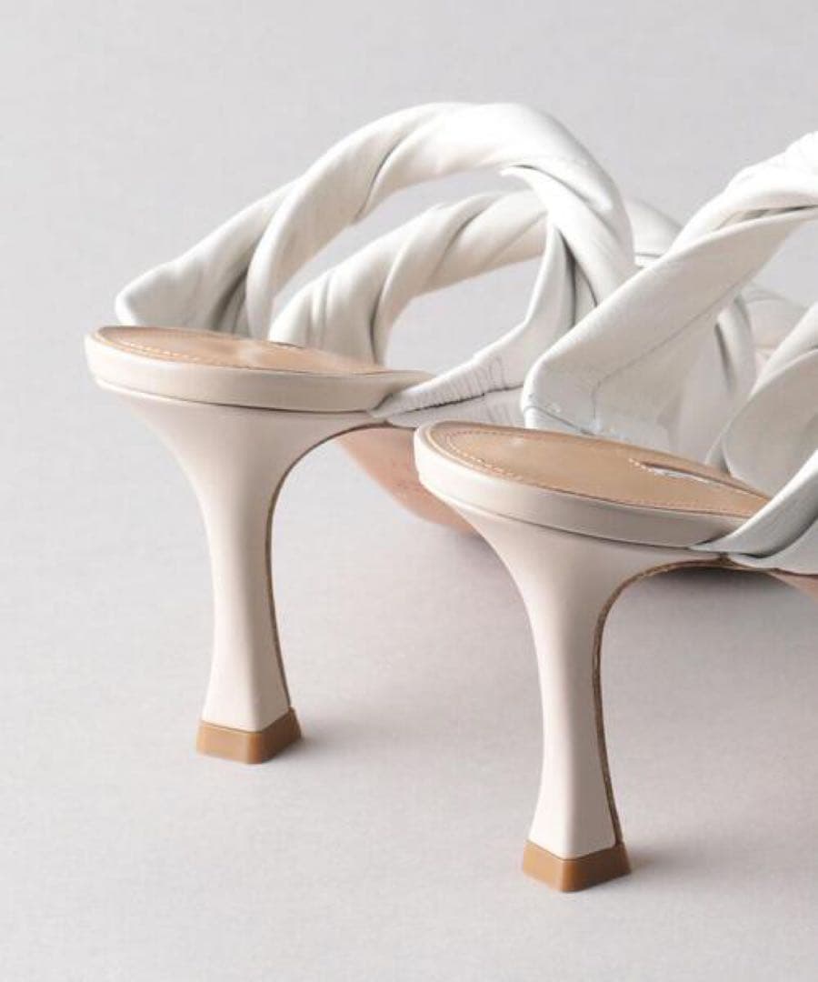 【即決OK】PELLICO 6524 3Twist80 ミュール