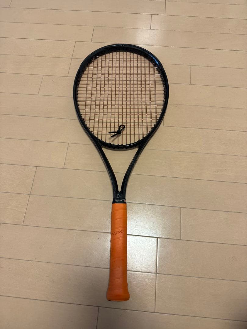 ヘッド　スピードPRO LEGEND 2024年 G2