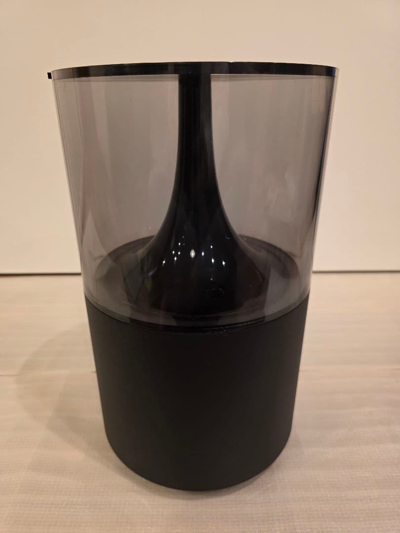 cado 加湿器 STEM300-BP Black Premium