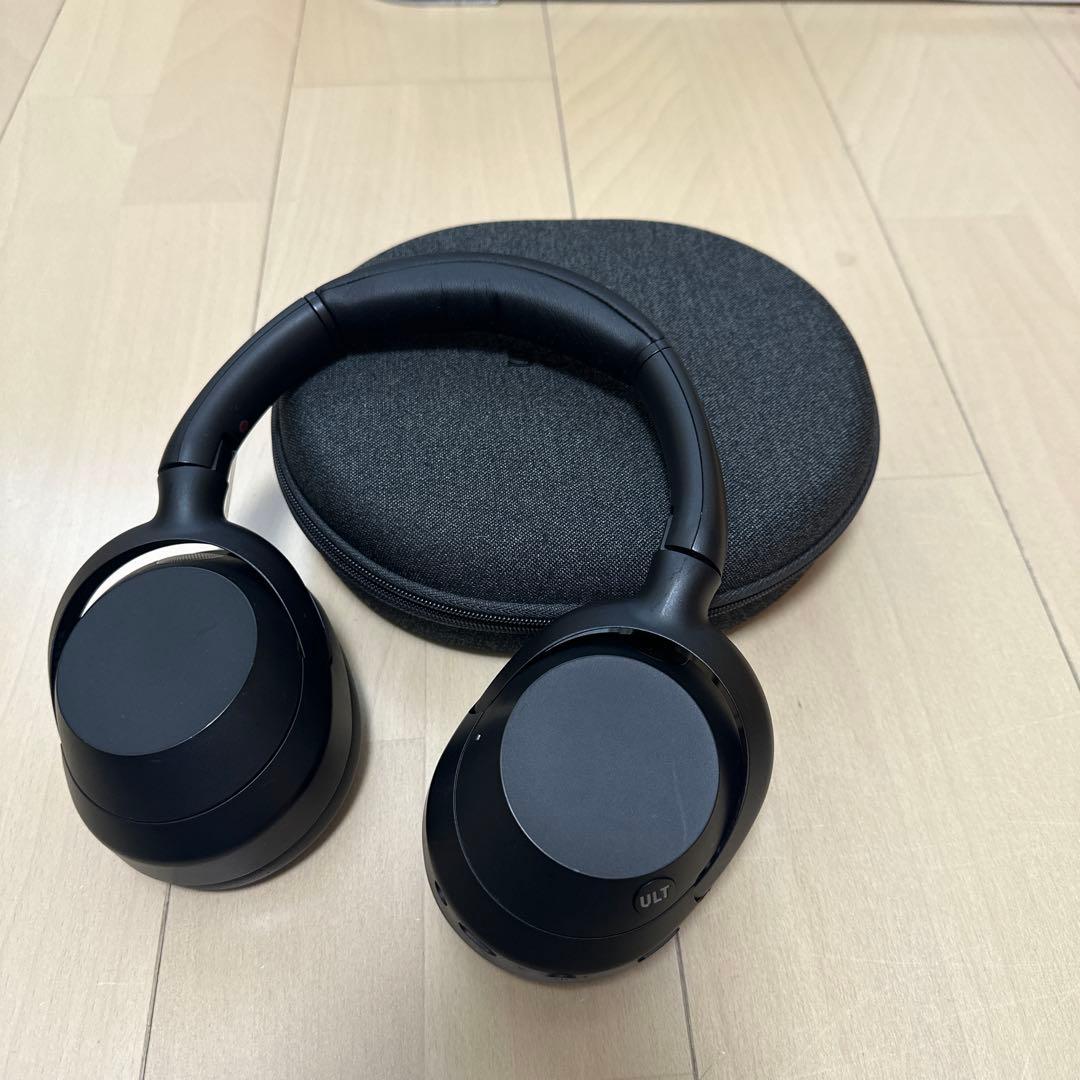 ヘッドホン WH-ULT900N / ULT WEAR