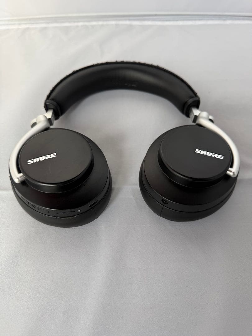 SHURE AONIC 50 SBH2350‑BK‑J