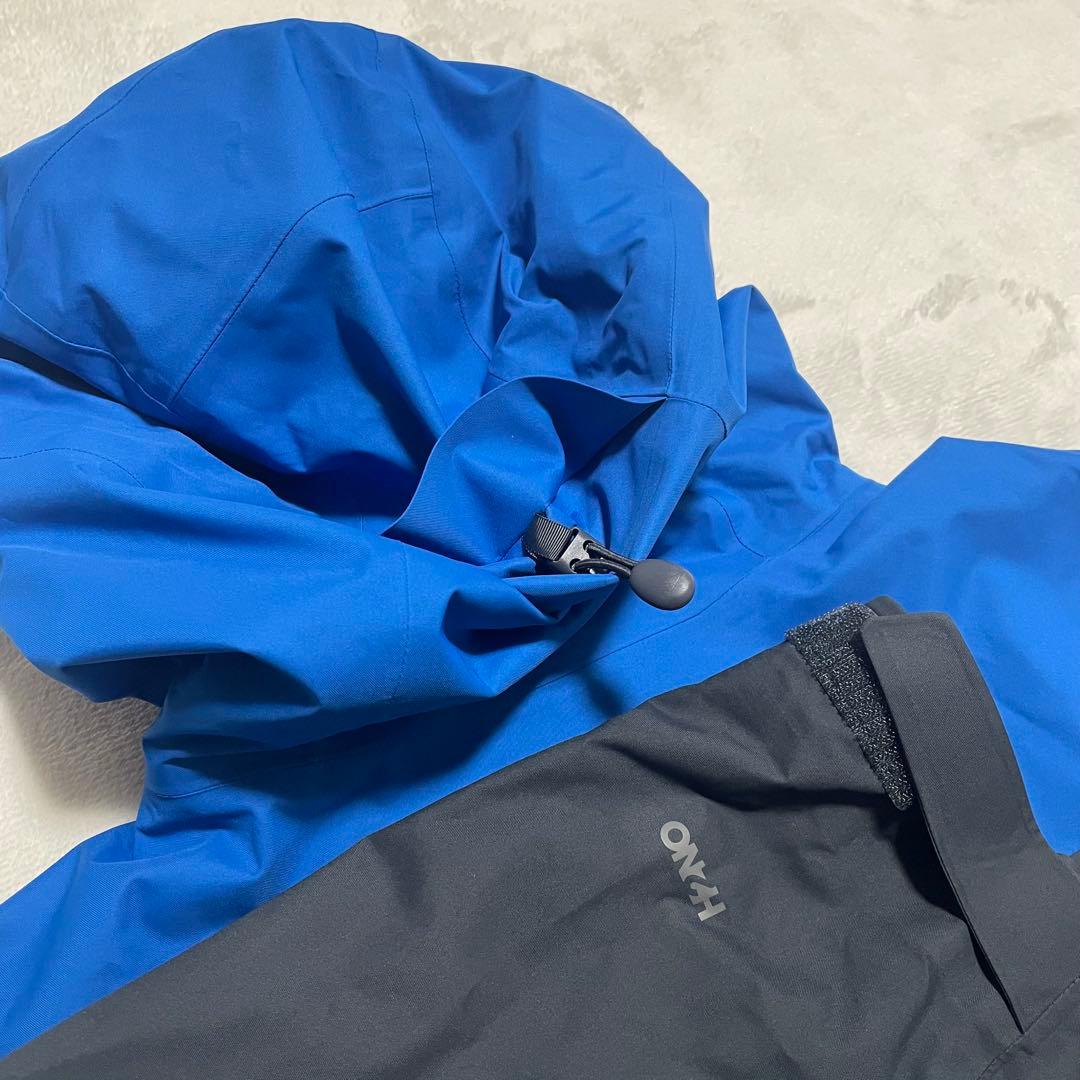 patagonia スノーショット上下セット　スキーウェア ⭐︎パンツ新品未使用