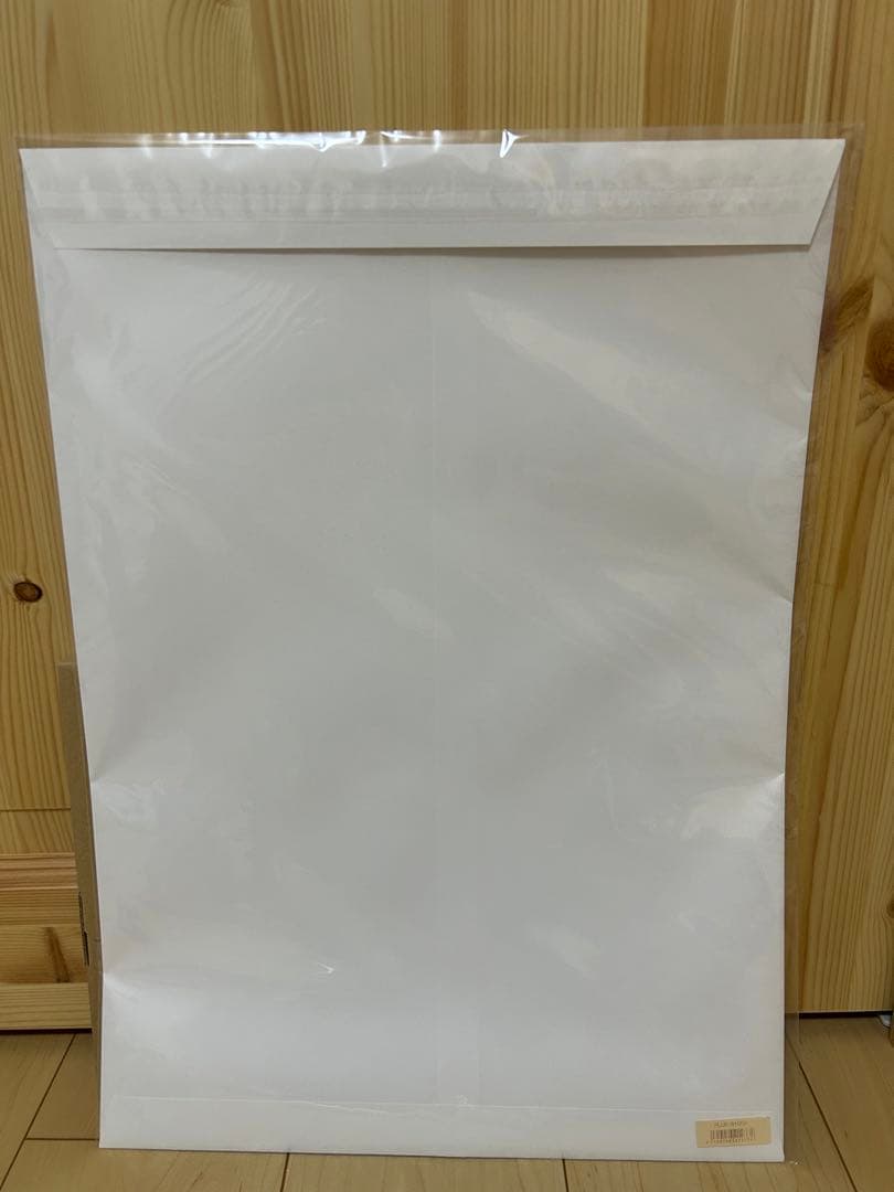 INORI 画集　楪いのりアートブック　ANIPLEX＋特典ポスター付