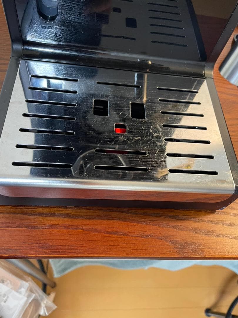 【mi➳♡】DeLonghi ACTIVE エスプレッソマシン