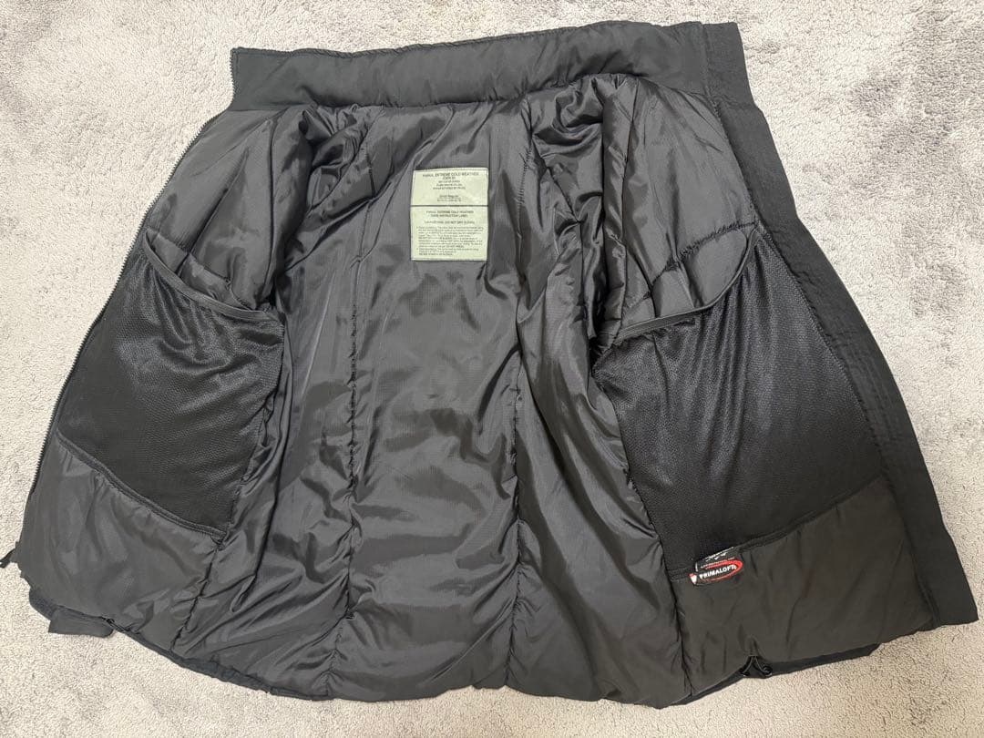 即日発送⭕️ ECWCS GEN3 Level7 Small Regular