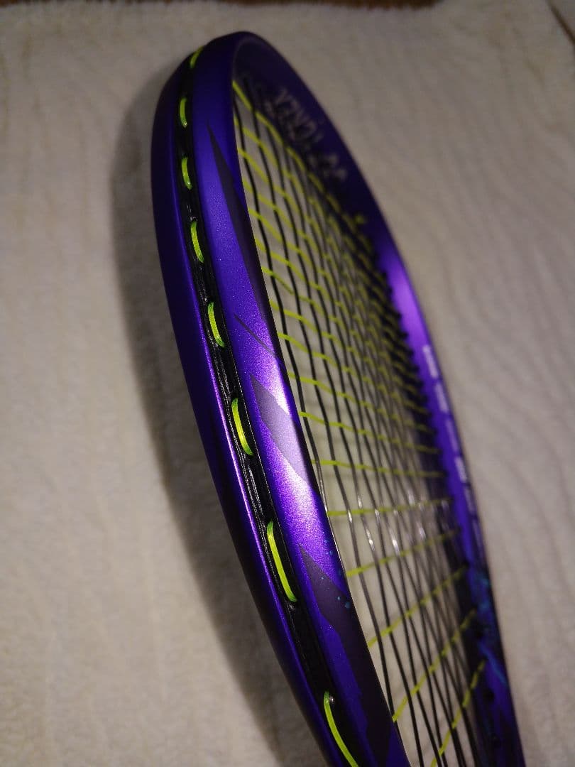 ヨネックス　ボルトレイジ7VS 　 YONEX VOLTRAGE7VS