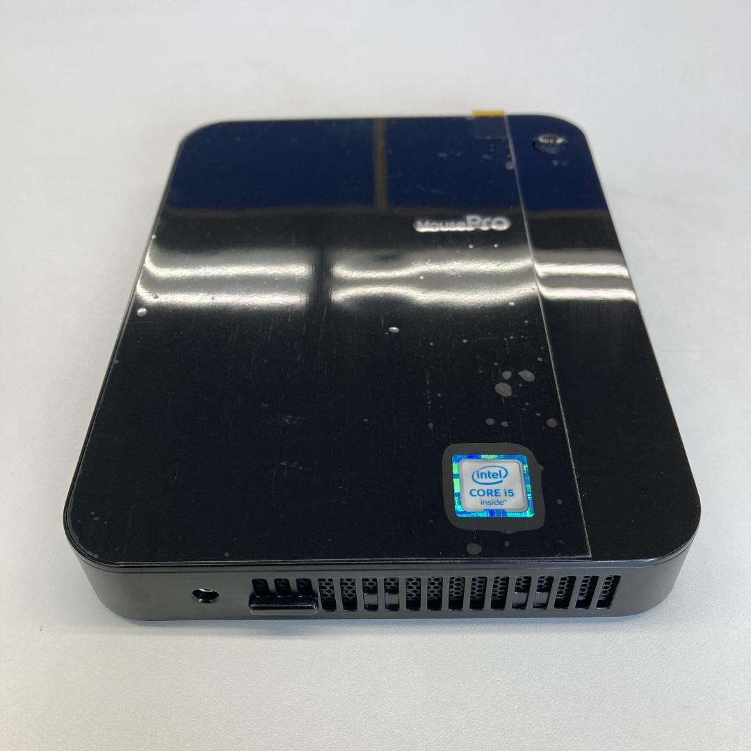 【コンパクトPC】マウスコンピュータ MPro-M590H