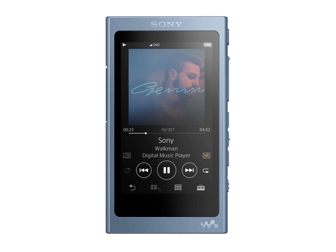【12/25まで値下げ中】SONY WALKMAN NW-A45【動作確認済】