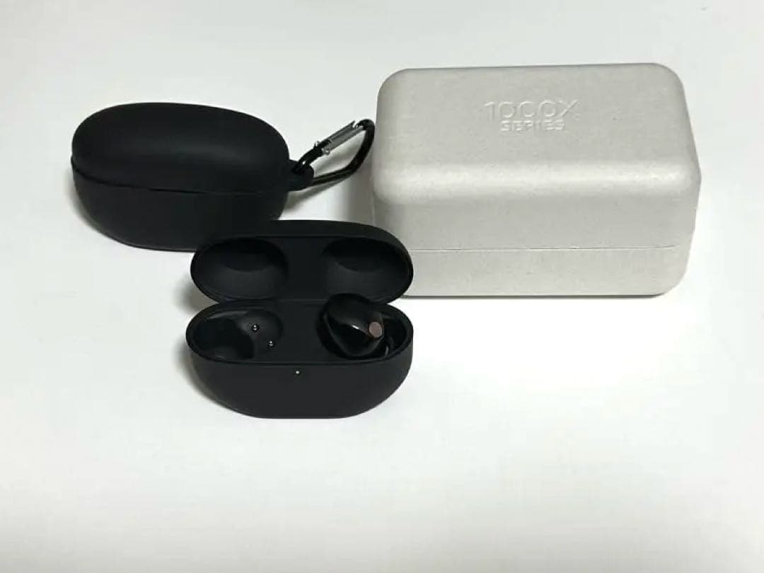 SONY WF-1000XM5　（左なし）おまけ付き