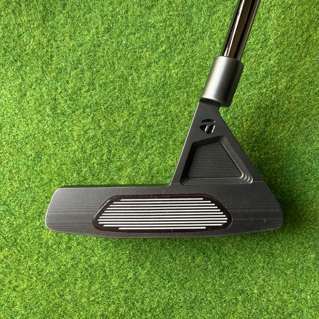 TPコレクション ブラック ジュノ 1.5 トラスヒール 33インチ