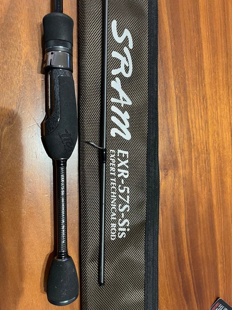 ロッド SRAM EXR 57S Sis