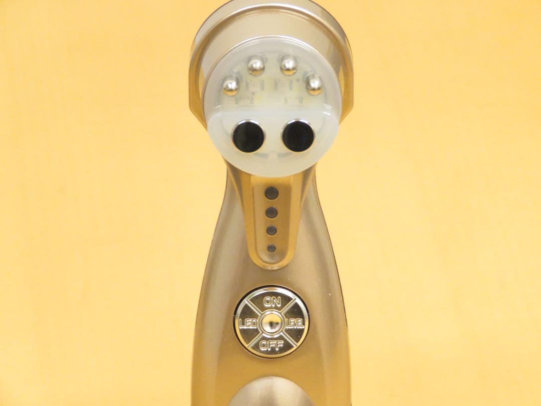 複合美顔器 EIP PURE 美顔器 EMS エレクトロポレーション