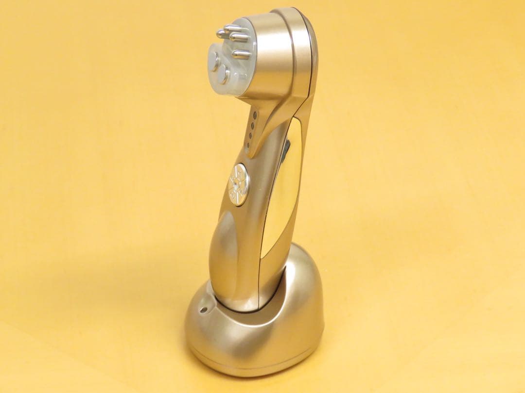 複合美顔器 EIP PURE 美顔器 EMS エレクトロポレーション