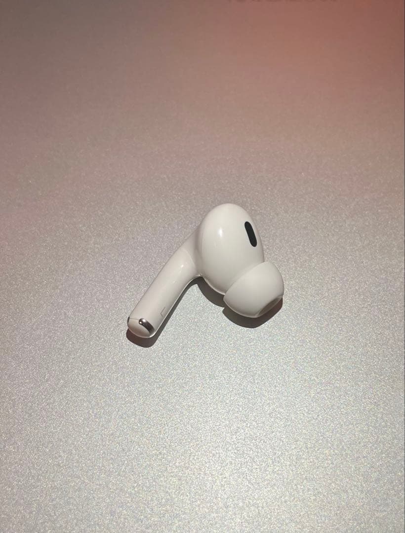 AirPods 4世代　左耳　L片耳　ANC非搭載モデル　A3053