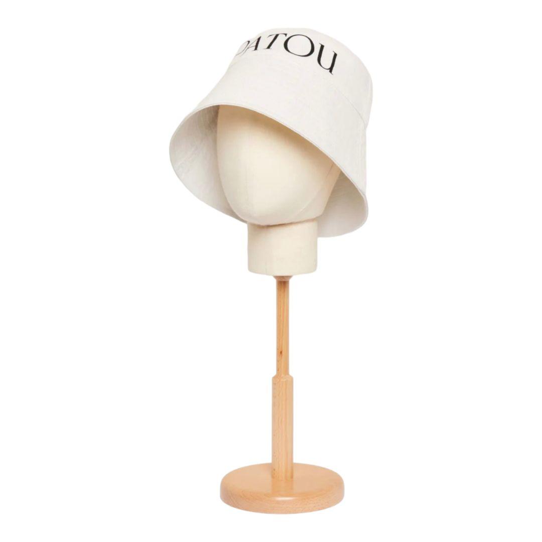 Sサイズ【新品・正規品】PATOU パトゥ ハット 帽子