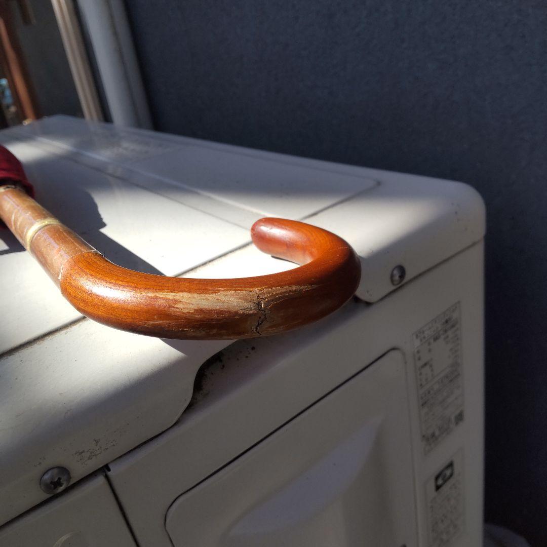 ブランド高級傘、エルメス、ディオール、FENDI、3本まとめ売り