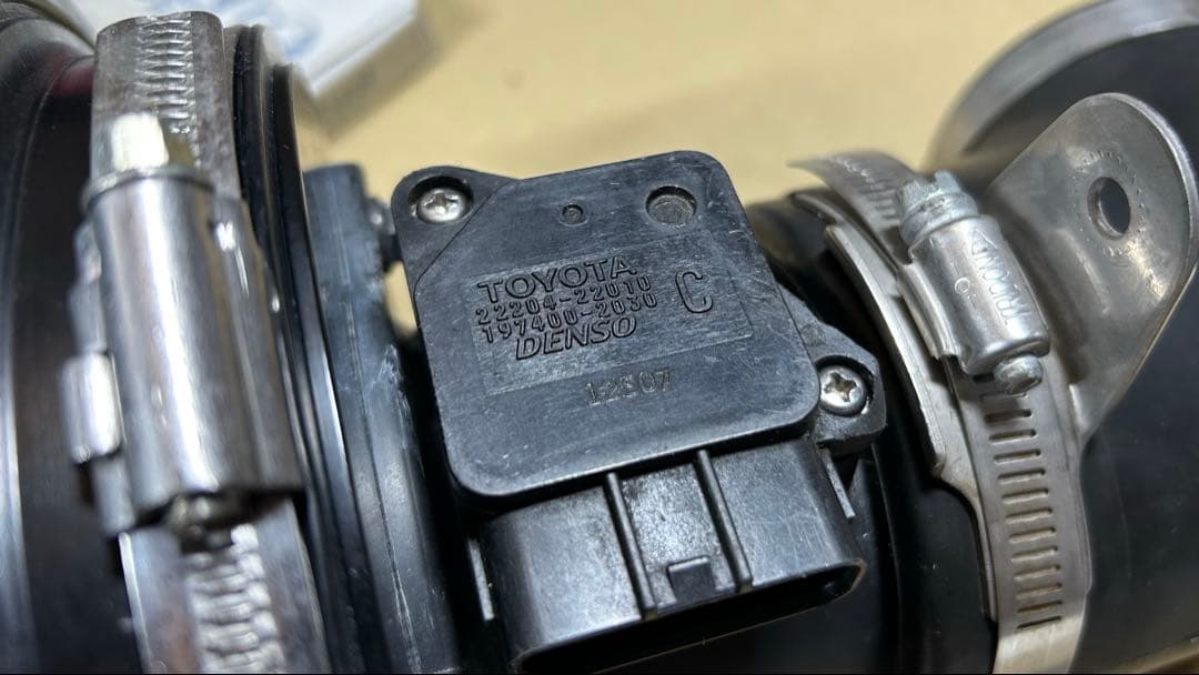 BLITZ サスパワーエアクリーナー セリカ ZZT231 2ZZ-GE