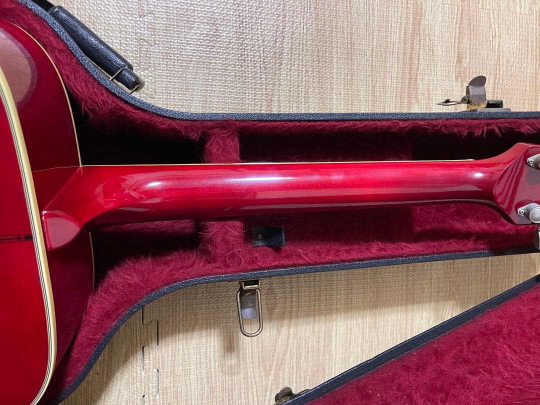 Itami！Gibson Dove 1981年製