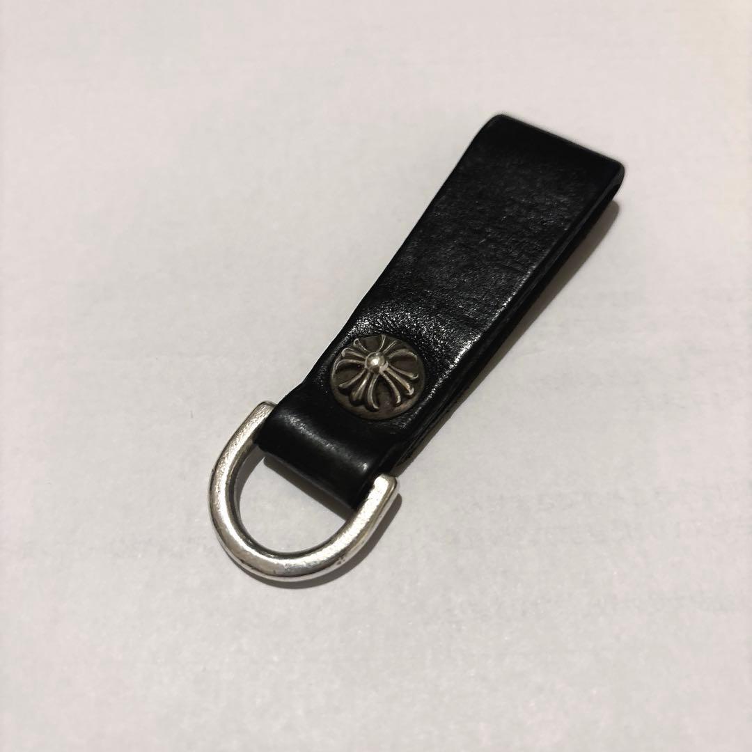 CHROME HEARTS クロムハーツ BELT LOOP D RING