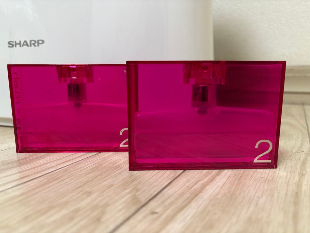 期間限定値下げ！【廃盤】GUCCI Rush 2 30ml 香水(ユニセックス)