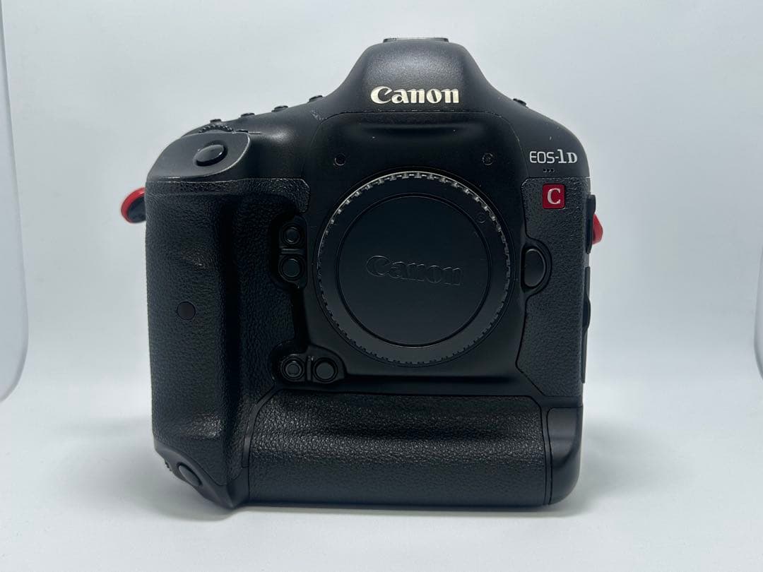デジタルカメラ Canon EOS1D C