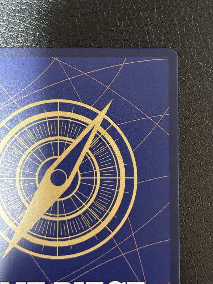 （専用）ワンピースカード ミホークコミックパラレル　コミパラ