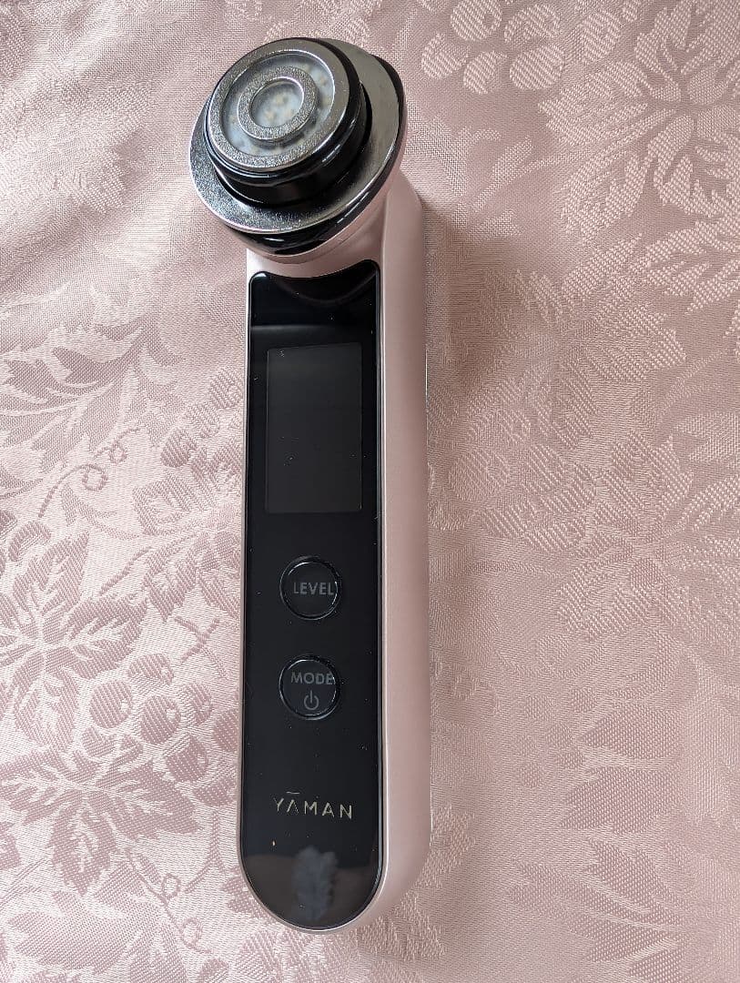 YA-MAN美顔器 フォトプラスEX eyepro