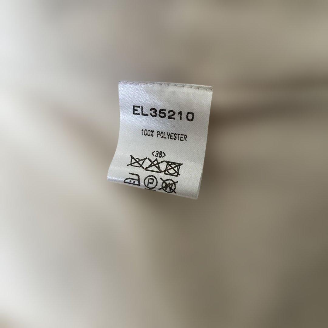 ルミノア　モッズコート　カーキ 新品未使用