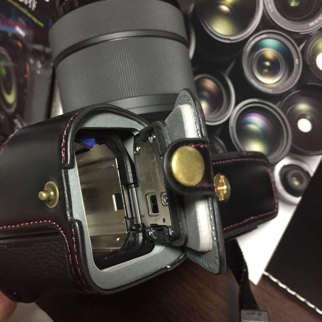 すぐ使える★付属品多数★SONY★α7Ⅲ★ILCE-7M3K★a7Ⅲ★レンズ付き