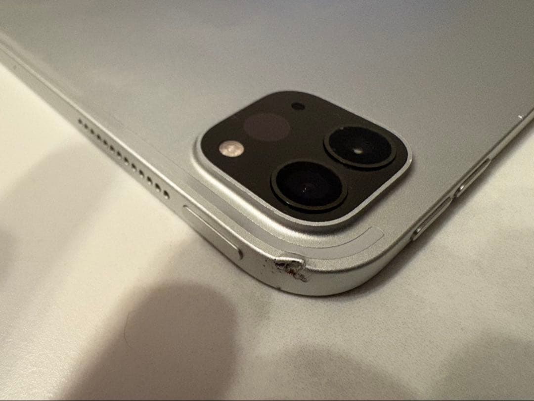 iPad Pro 11インチ 第2世代 + Apple Pencil第2世代