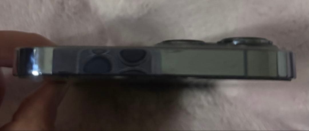 スマートフォン本体 Apple iPhone 13 Promax